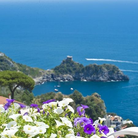 Le Anfore 2 - Amalfi Coast Conca dei Marini Εξωτερικό φωτογραφία