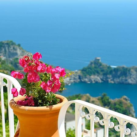 Le Anfore 2 - Amalfi Coast Conca dei Marini Εξωτερικό φωτογραφία