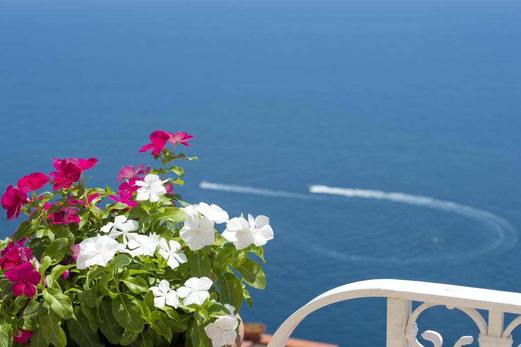 Le Anfore 2 - Amalfi Coast Conca dei Marini Εξωτερικό φωτογραφία
